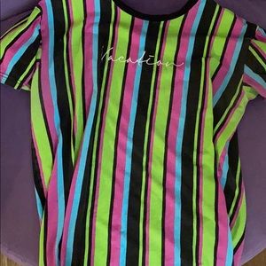 Tee shirt